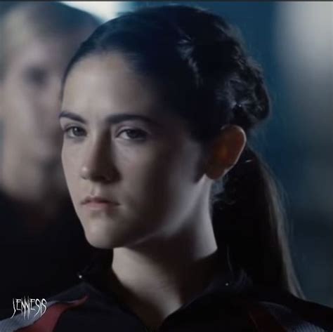 Clove Character Profile: The Hunger Games